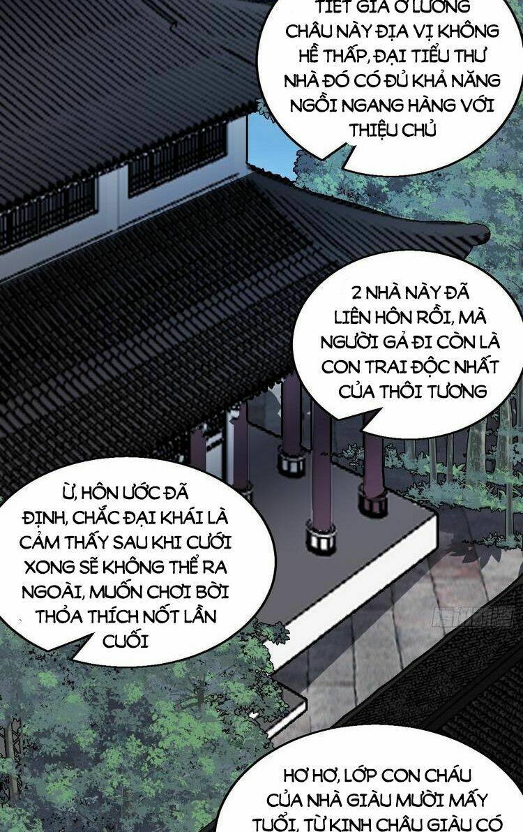 Chương 379 - Trang 13
