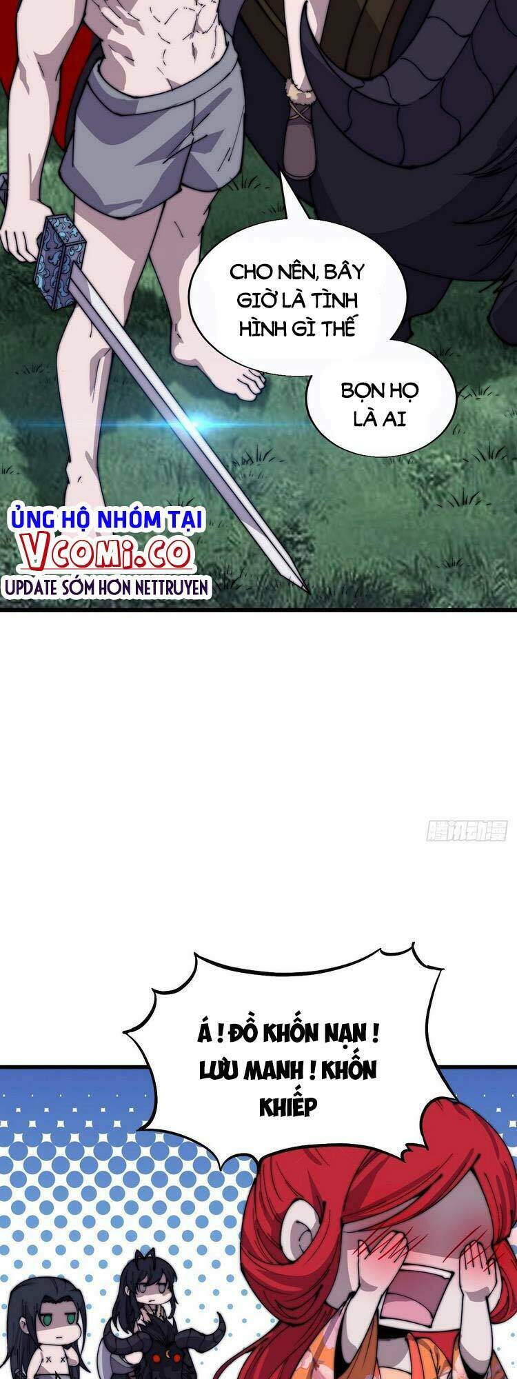 Chương 384 - Trang 22
