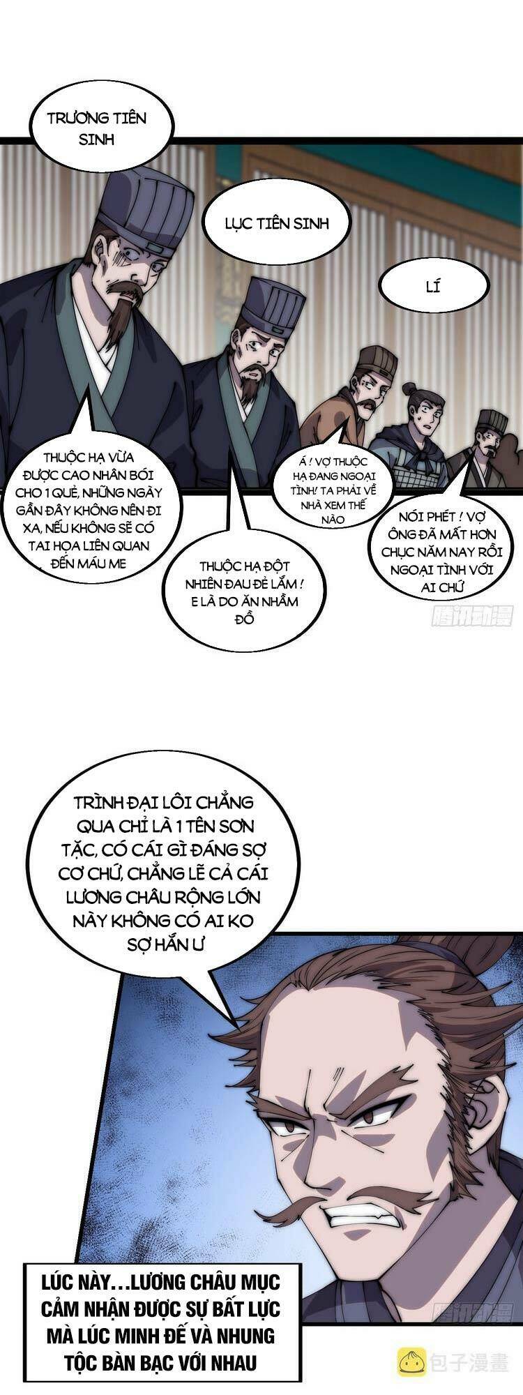 Chương 391 - Trang 9