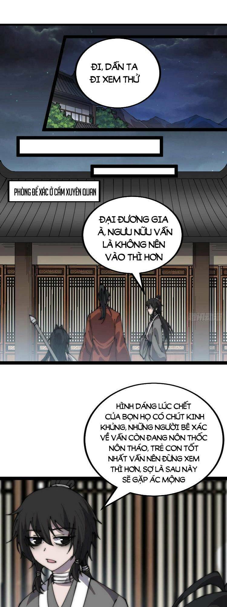 Chương 394 - Trang 1