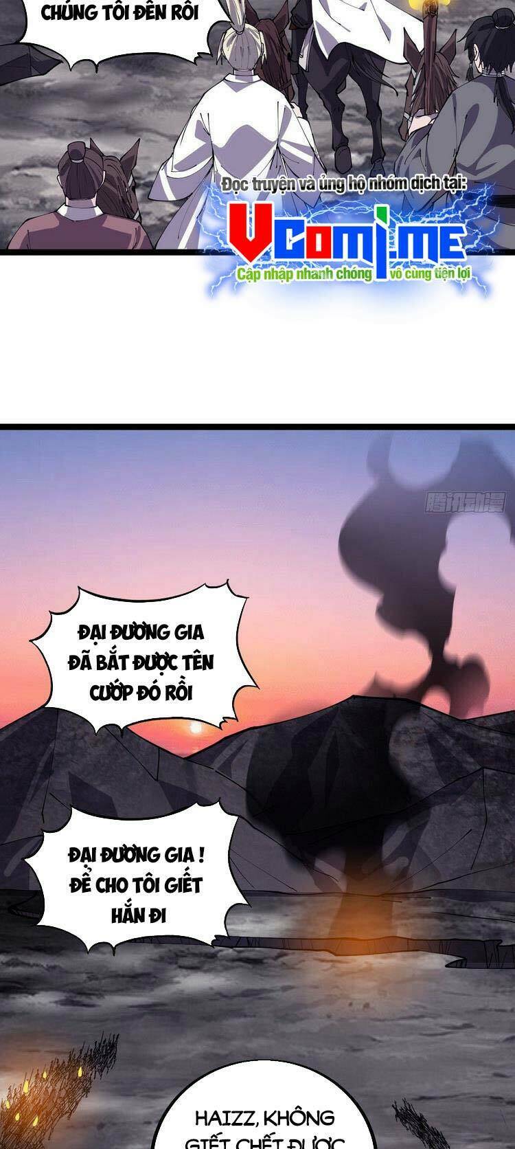 Chương 401 - Trang 30