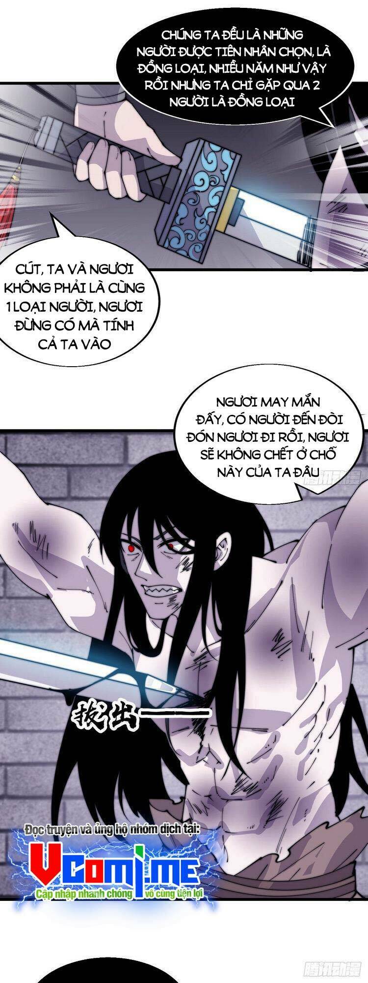 Chương 403 - Trang 1