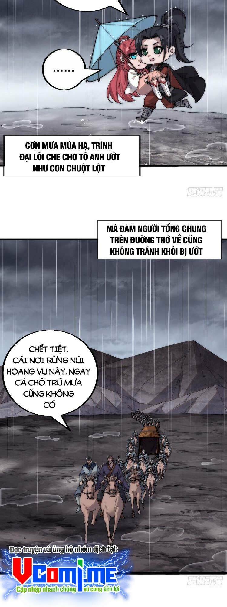 Chương 406 - Trang 3