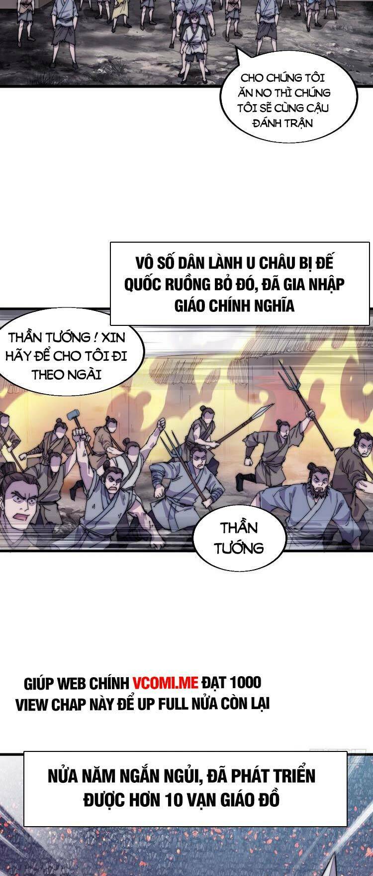 Chương 406 - Trang 22
