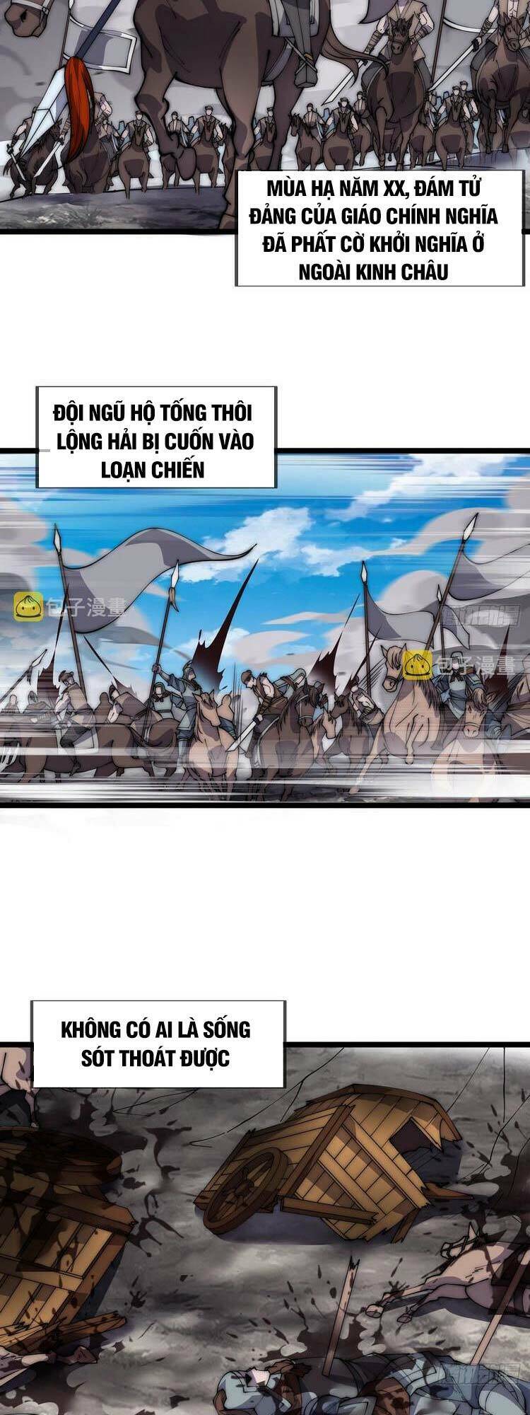 Chương 406 - Trang 10