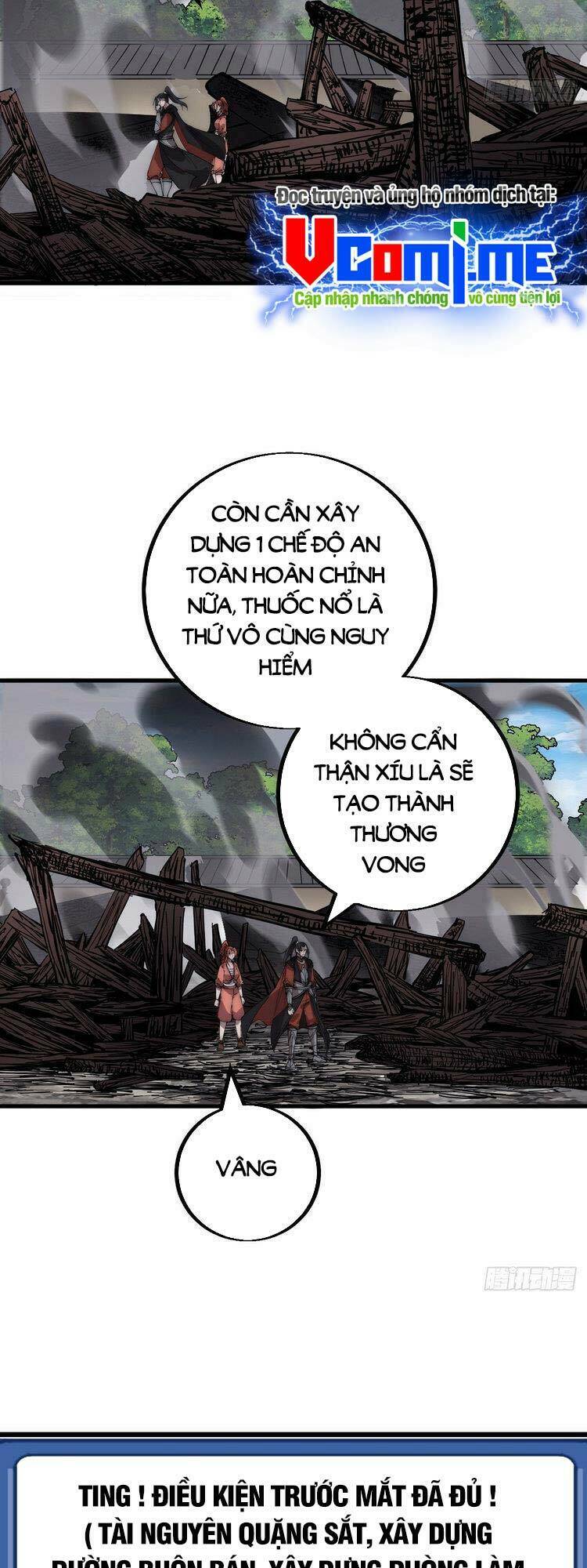 Chương 407 - Trang 7