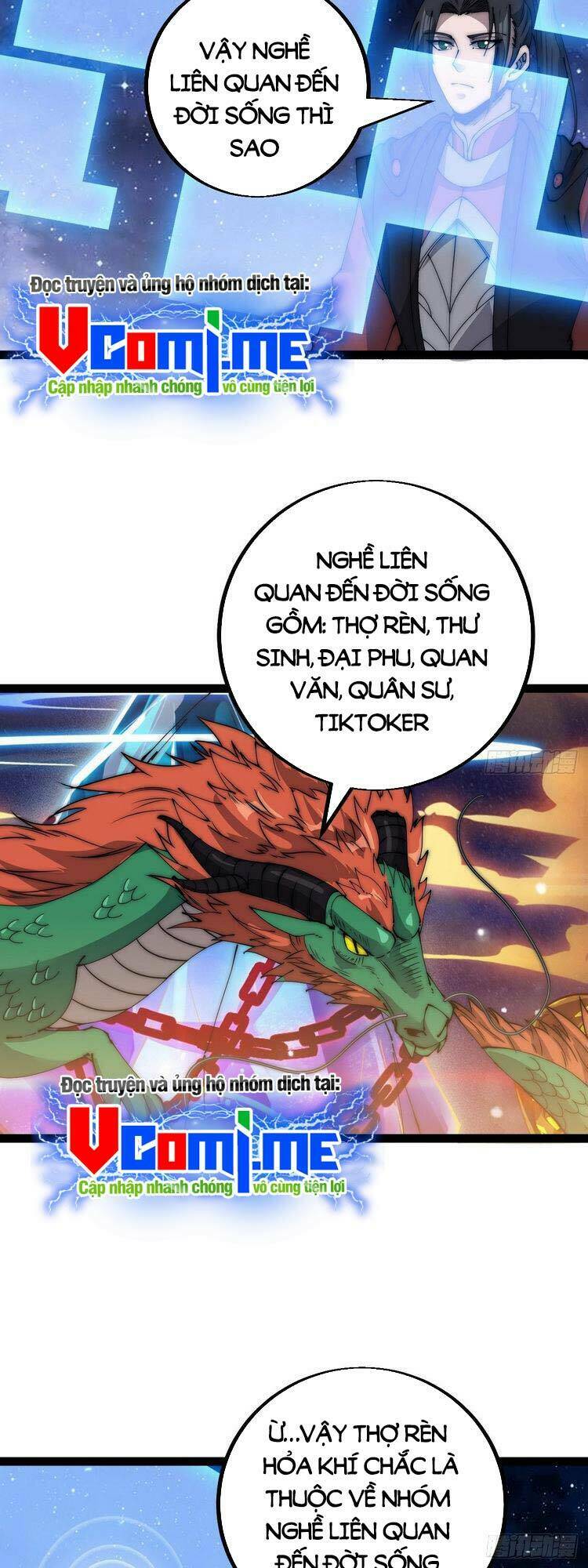 Chương 408 - Trang 2