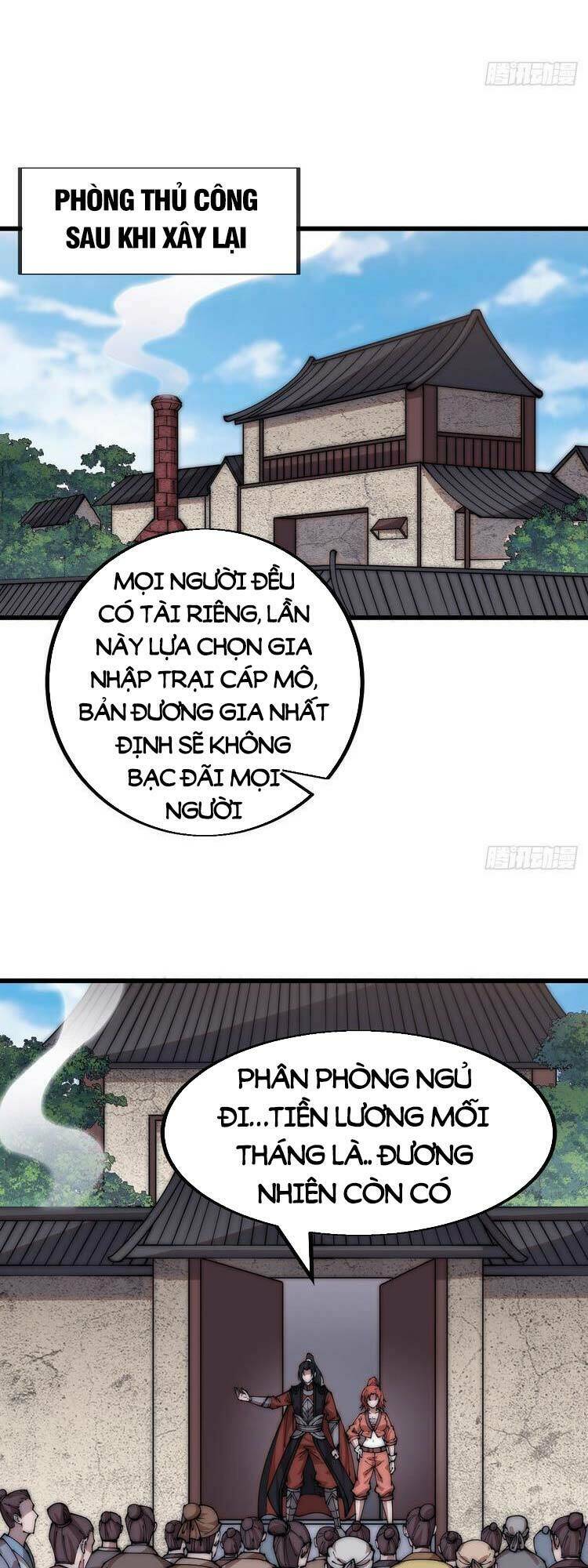 Chương 408 - Trang 22
