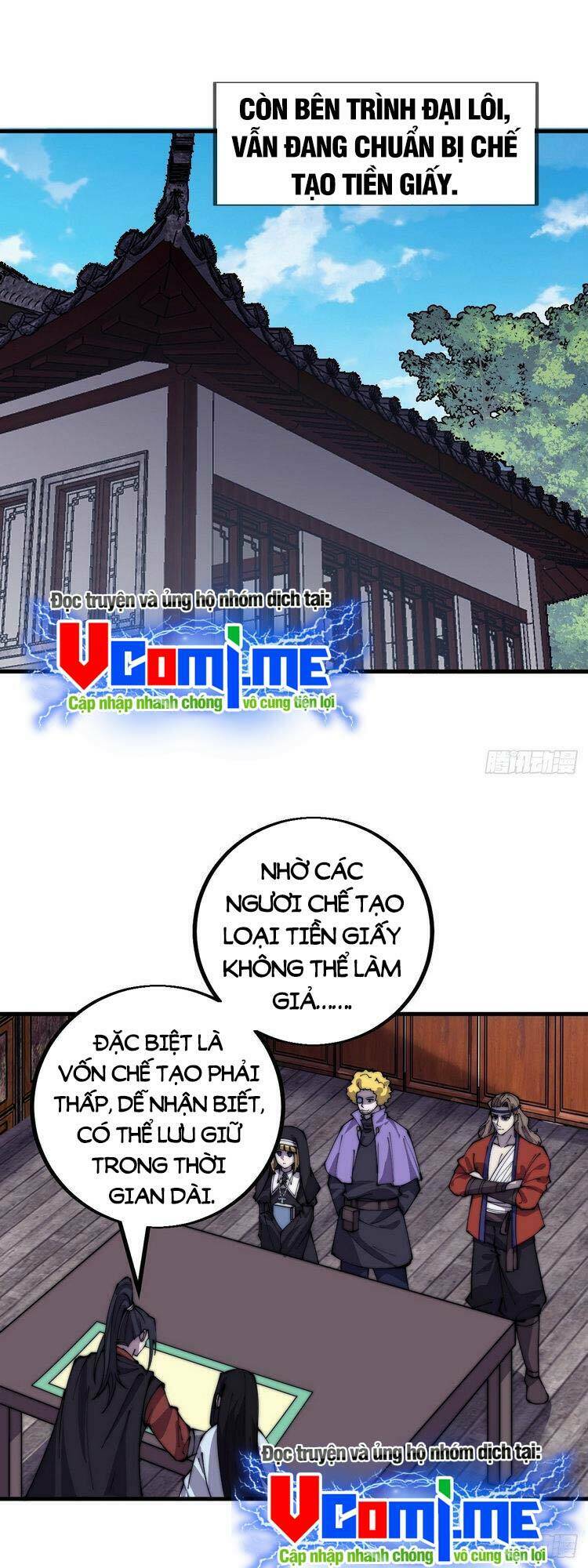 Chương 416 - Trang 1