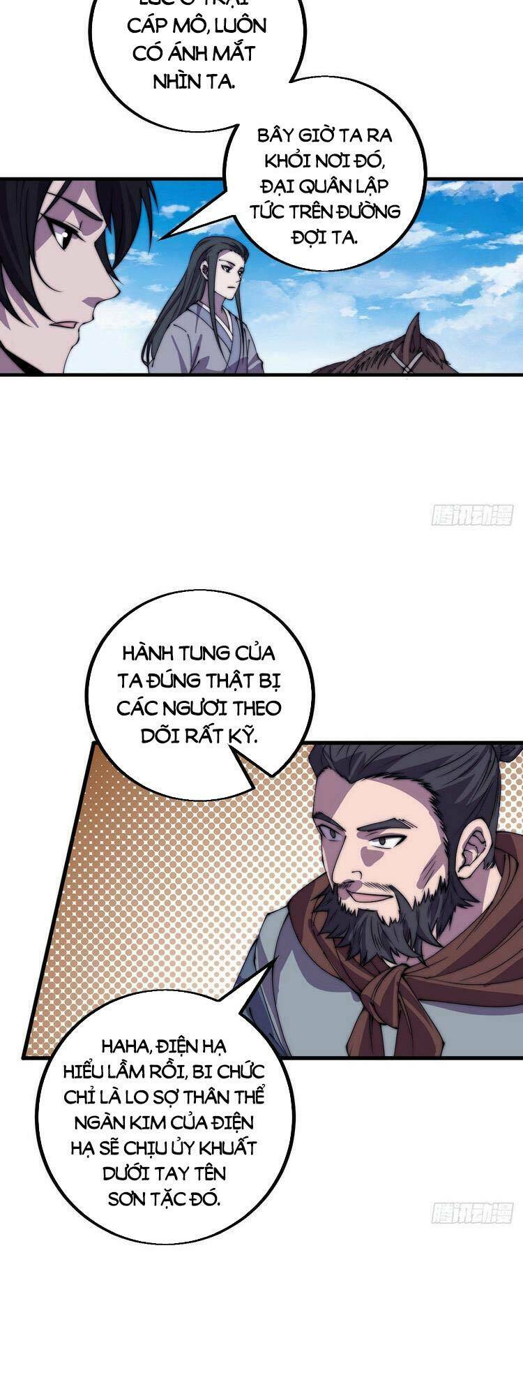 Chương 420 - Trang 8