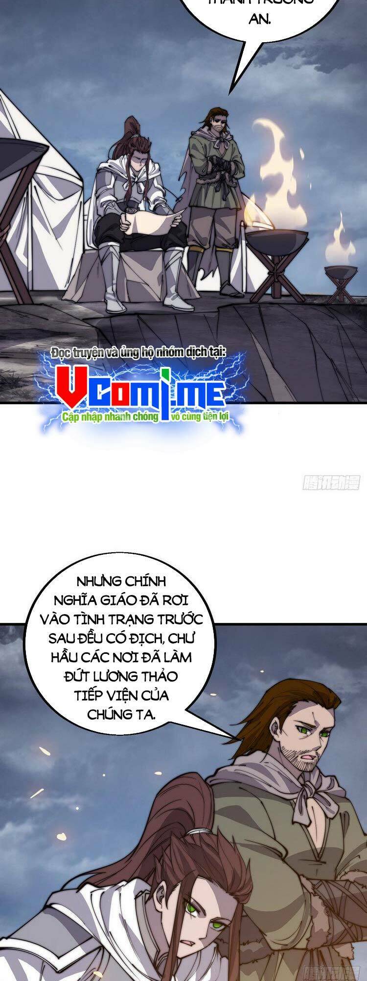 Chương 421 - Trang 3