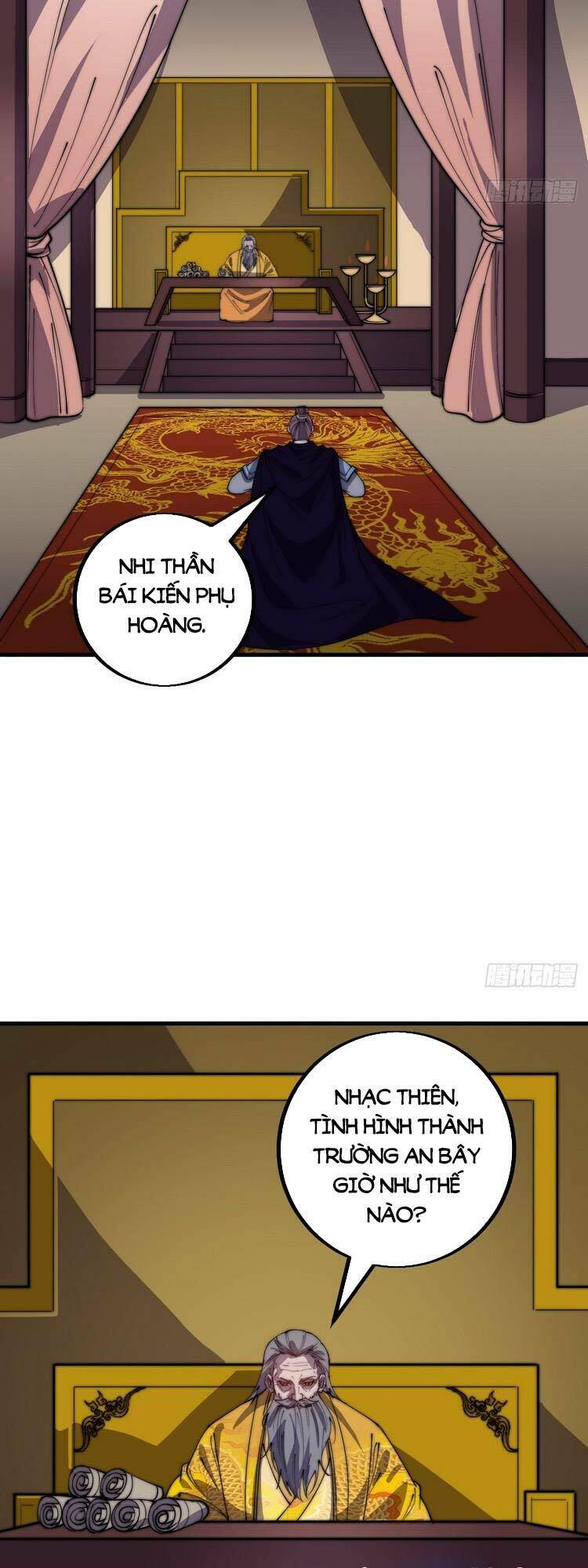 Chương 422 - Trang 3