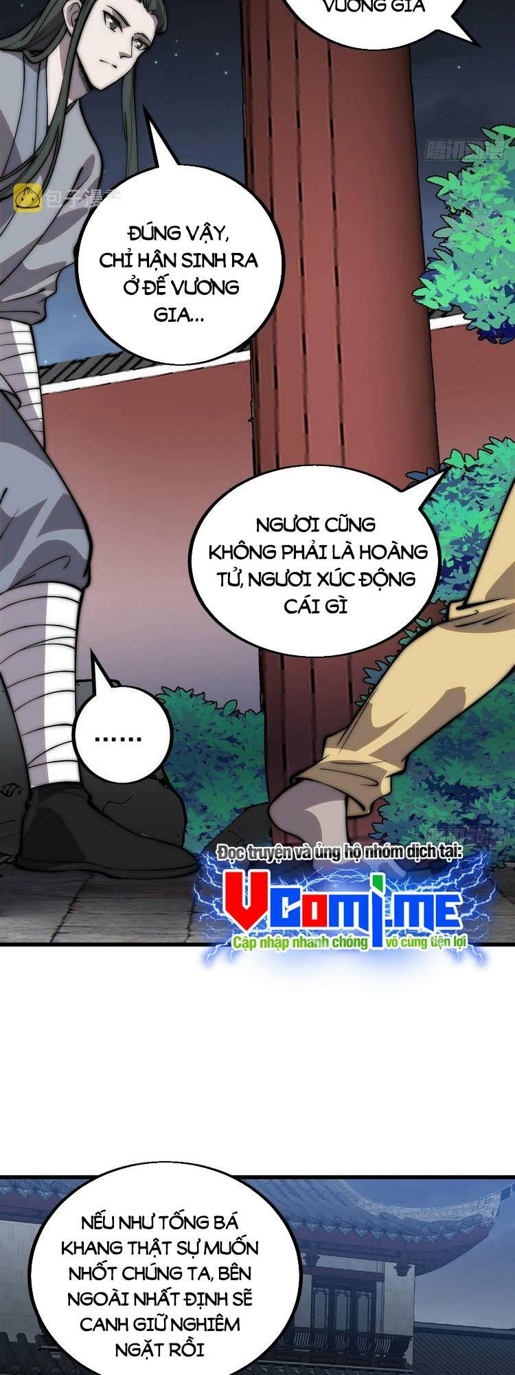 Chương 424 - Trang 2