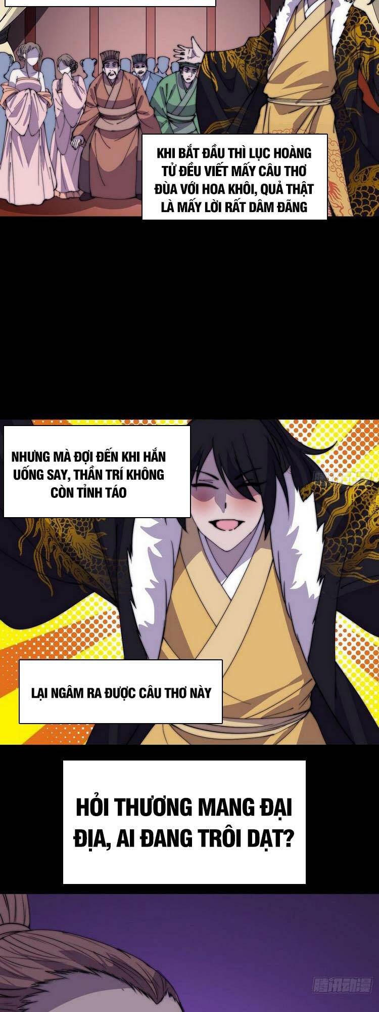 Chương 424 - Trang 22