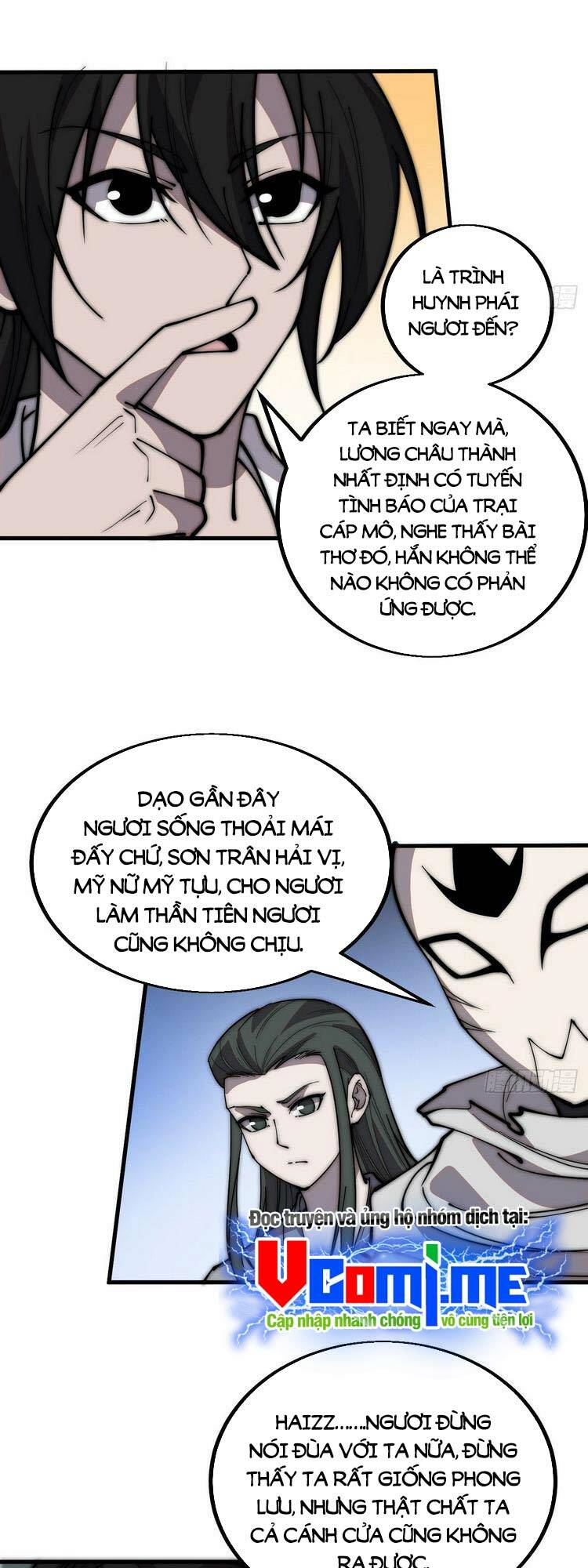 Chương 426 - Trang 18