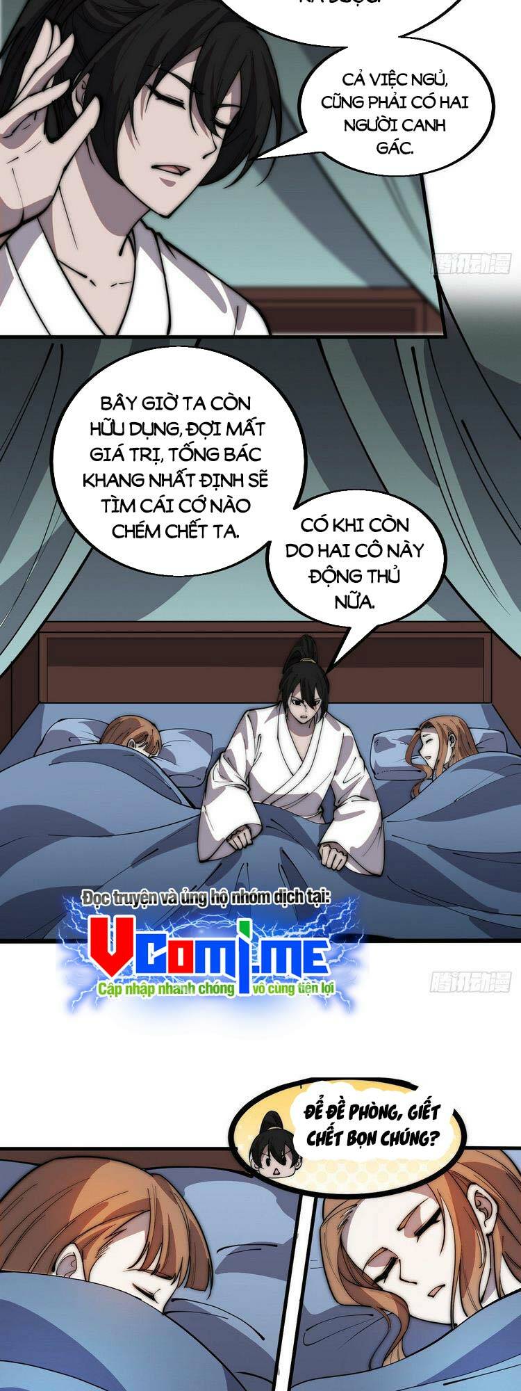 Chương 426 - Trang 19