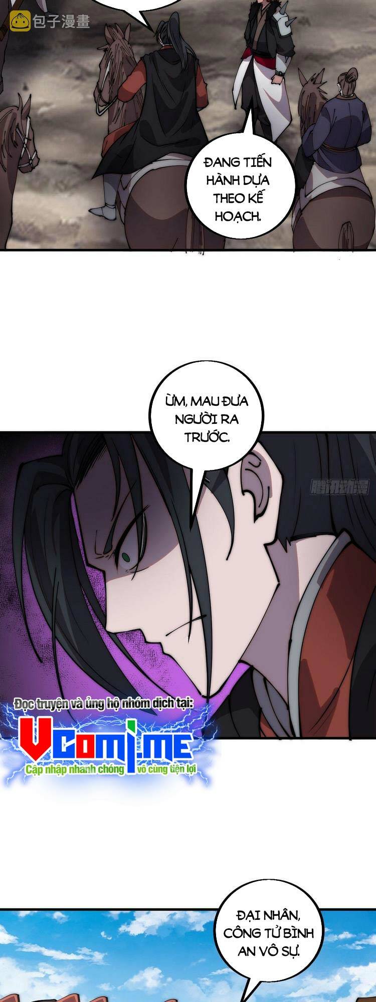 Chương 430 - Trang 18
