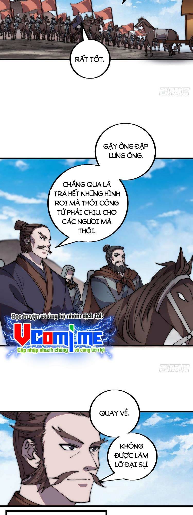 Chương 430 - Trang 19