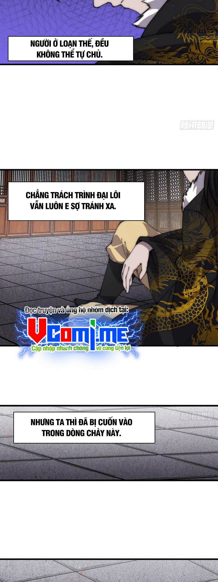 Chương 430 - Trang 22