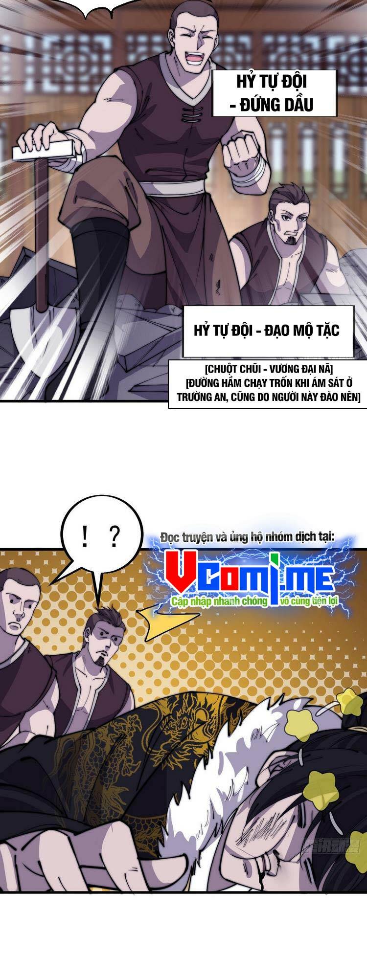 Chương 430 - Trang 26