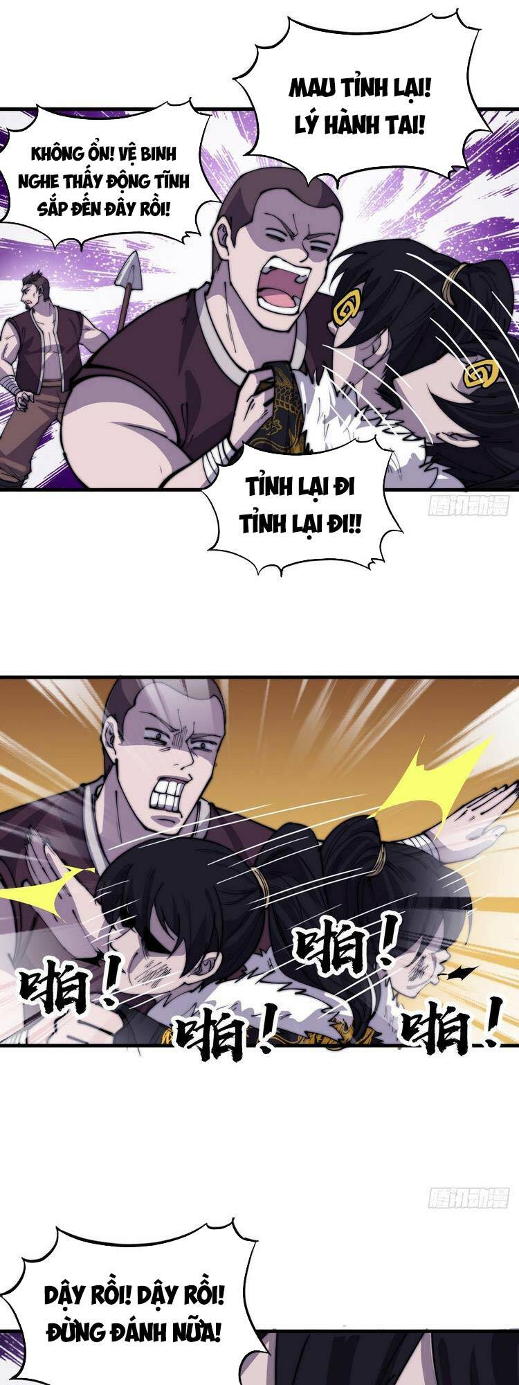 Chương 430 - Trang 27
