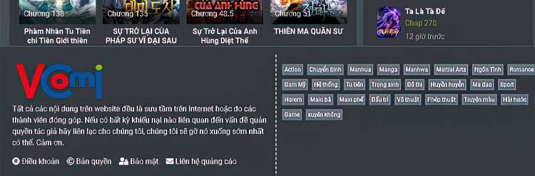 Chương 430 - Trang 33