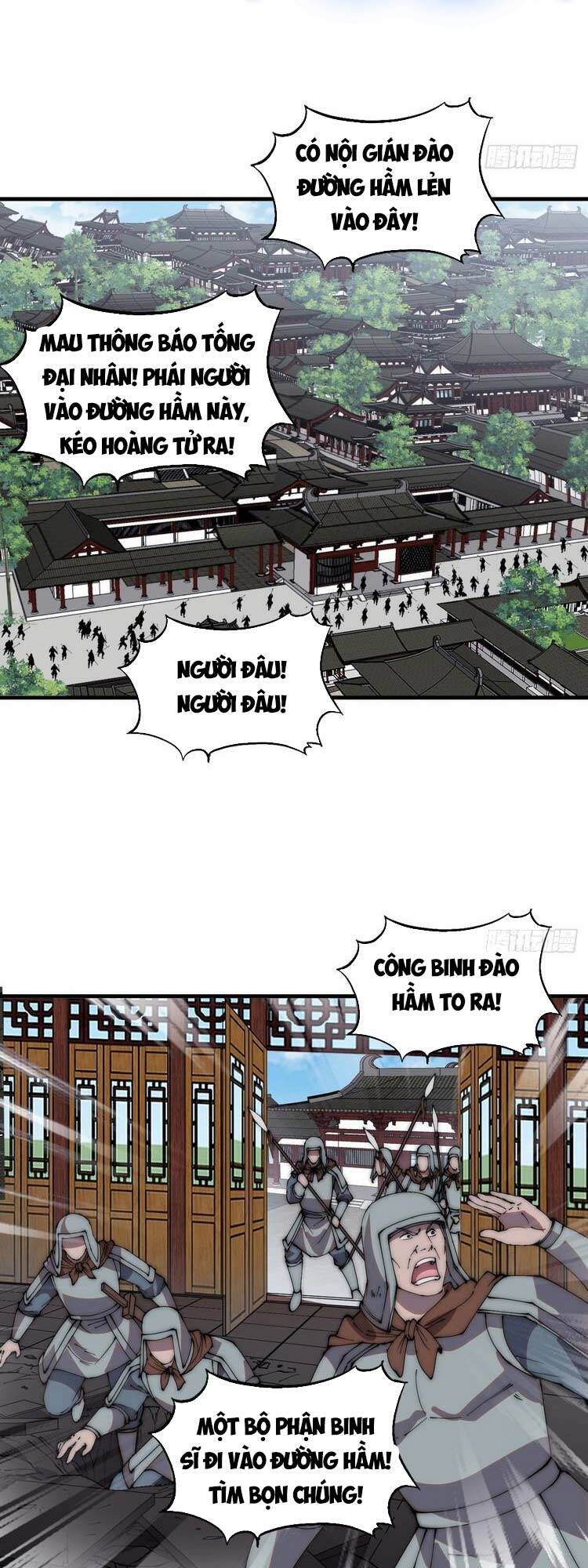 Chương 431 - Trang 2