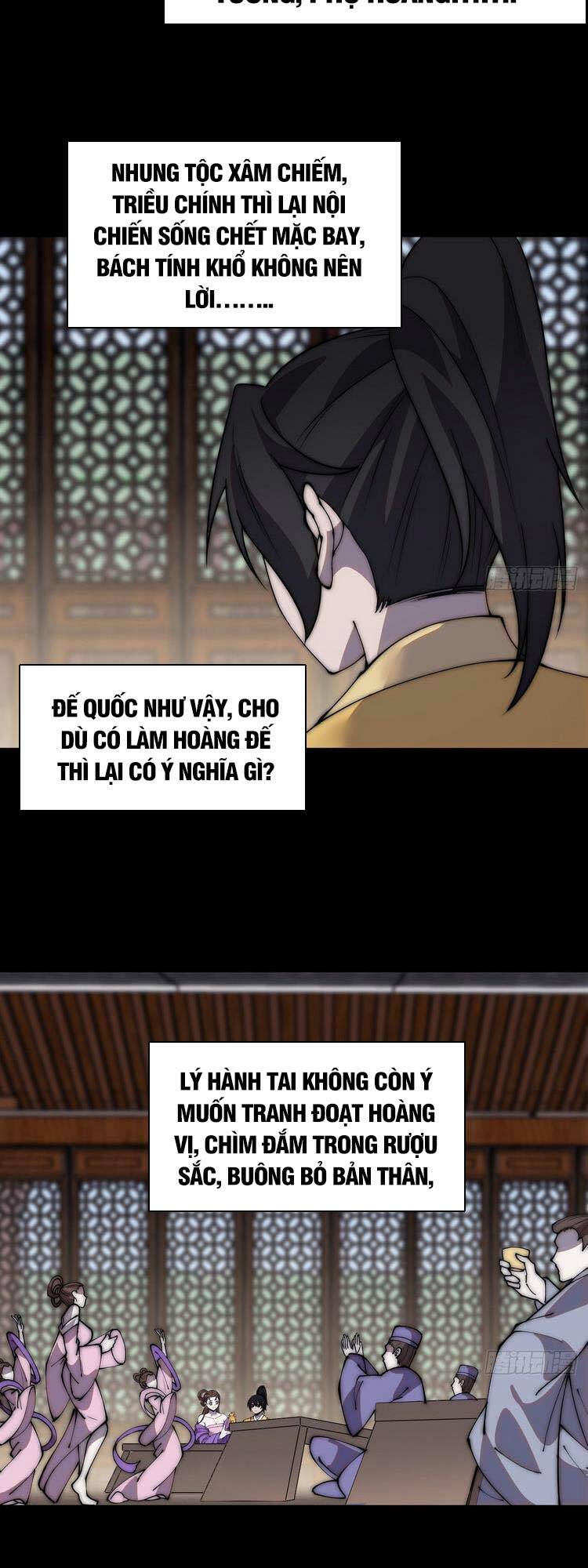 Chương 433 - Trang 23