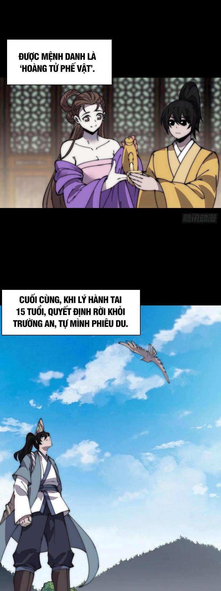 Chương 433 - Trang 24