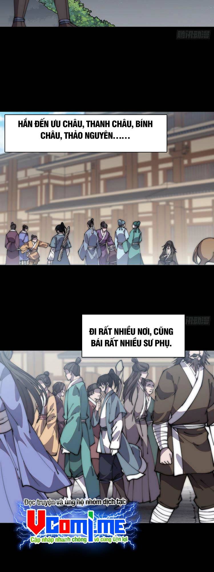 Chương 433 - Trang 25