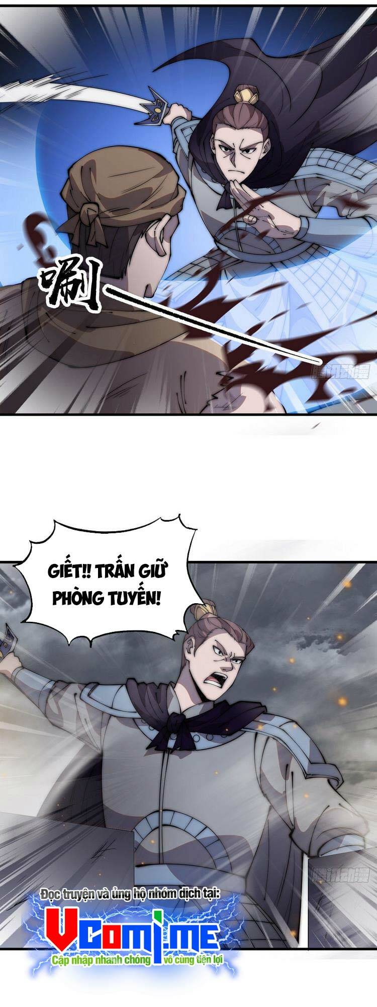 Chương 434 - Trang 22
