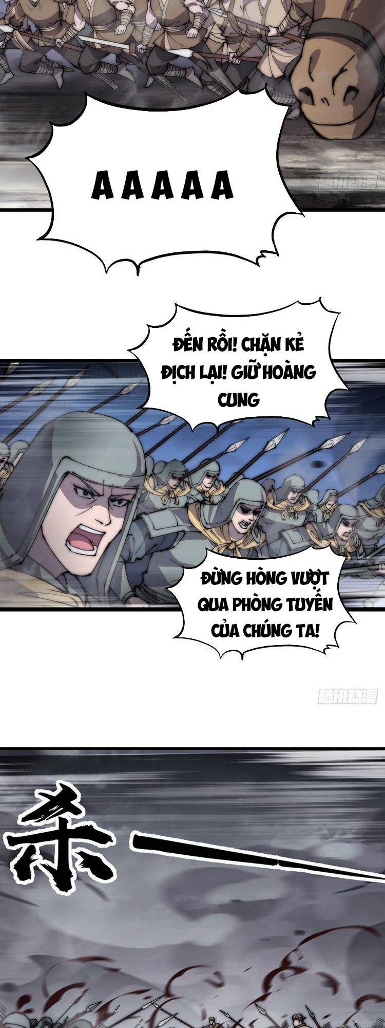 Chương 435 - Trang 21