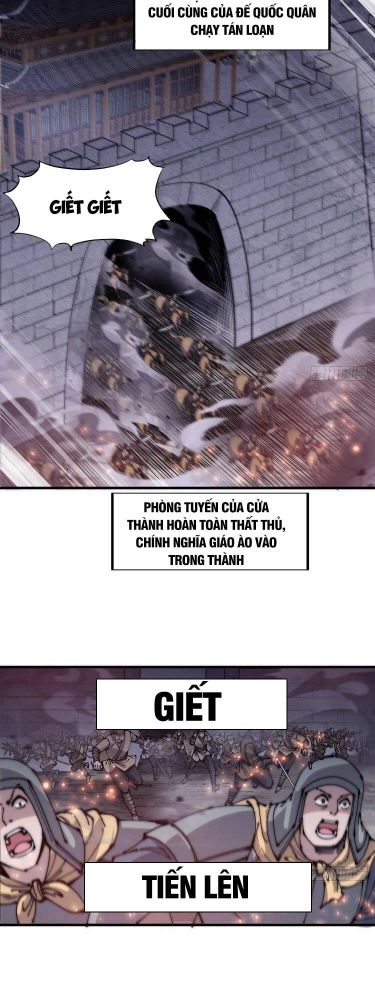 Chương 435 - Trang 8