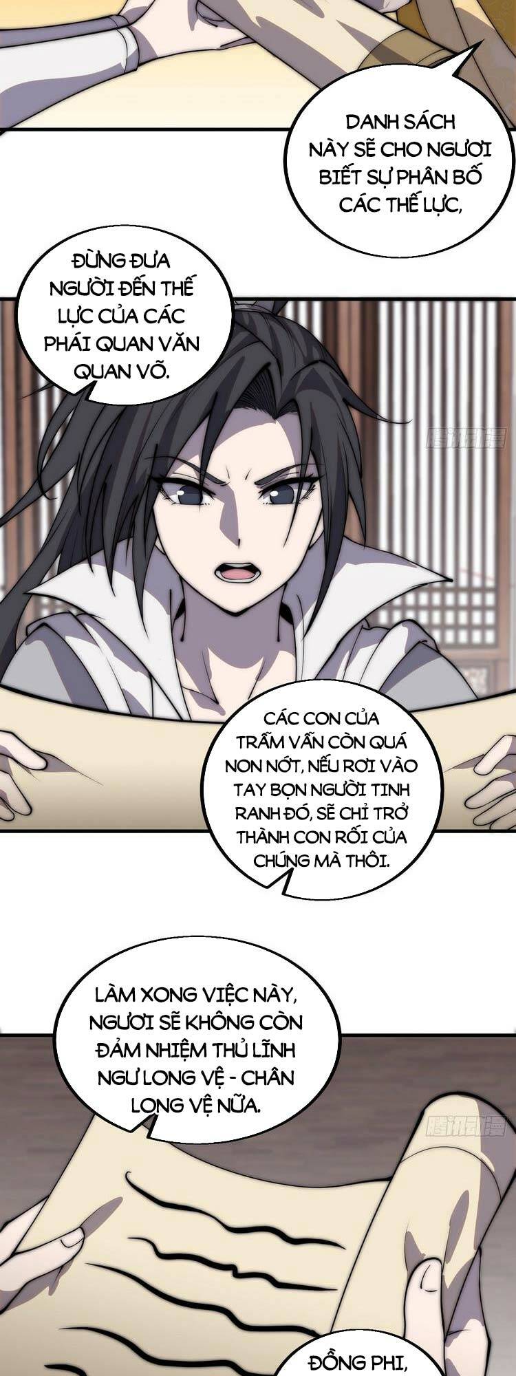 Chương 436 - Trang 8