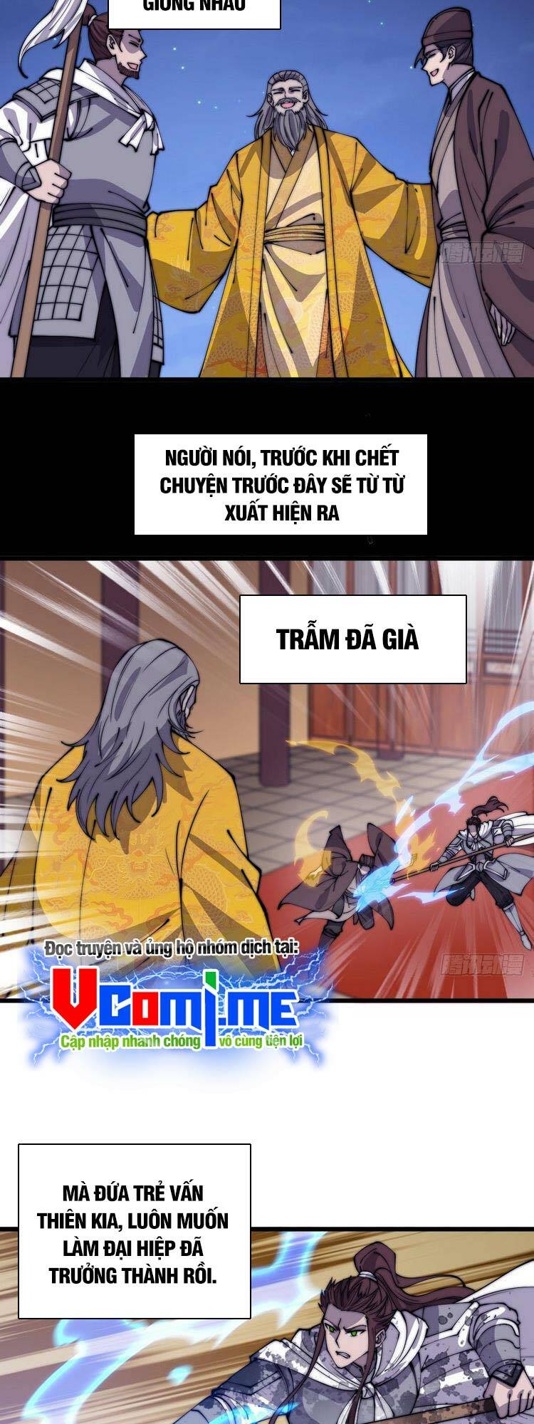 Chương 438 - Trang 21