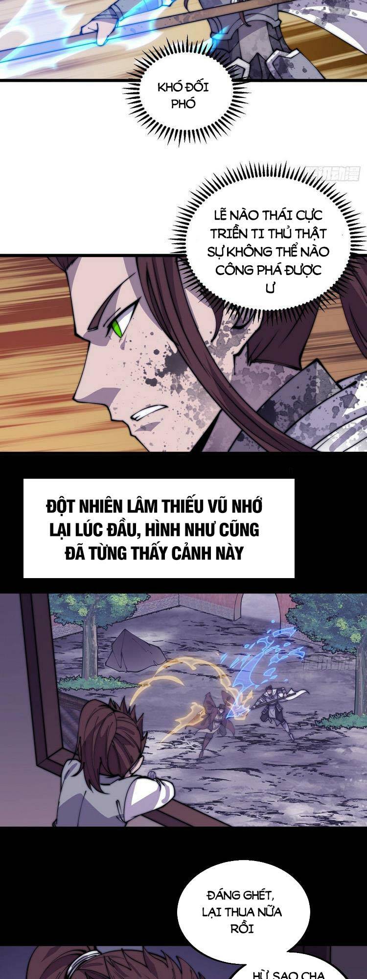 Chương 438 - Trang 22