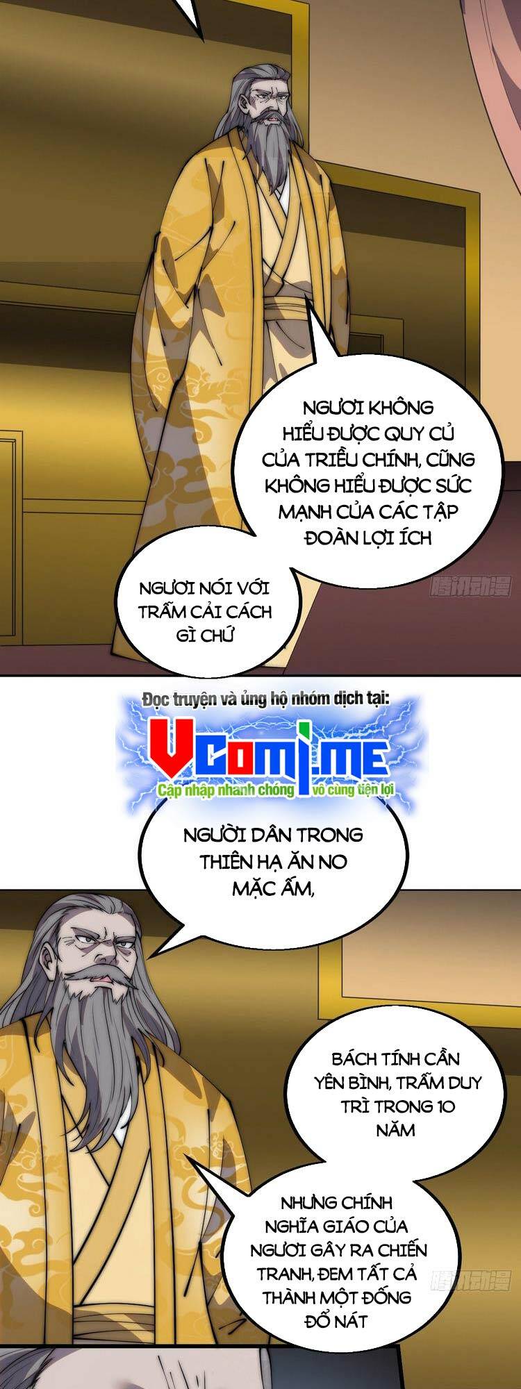Chương 438 - Trang 8