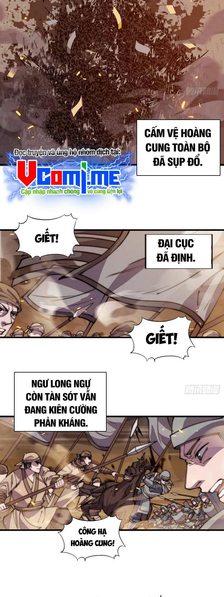 Chương 439 - Trang 2