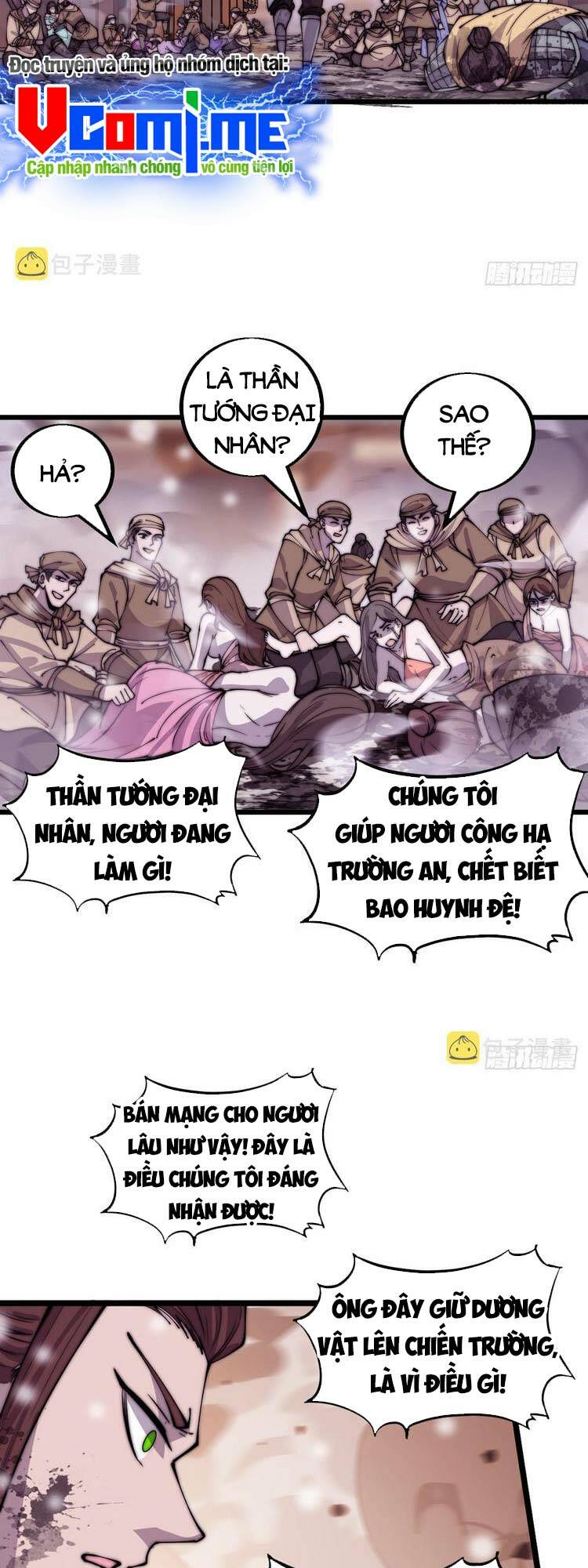 Chương 441 - Trang 2
