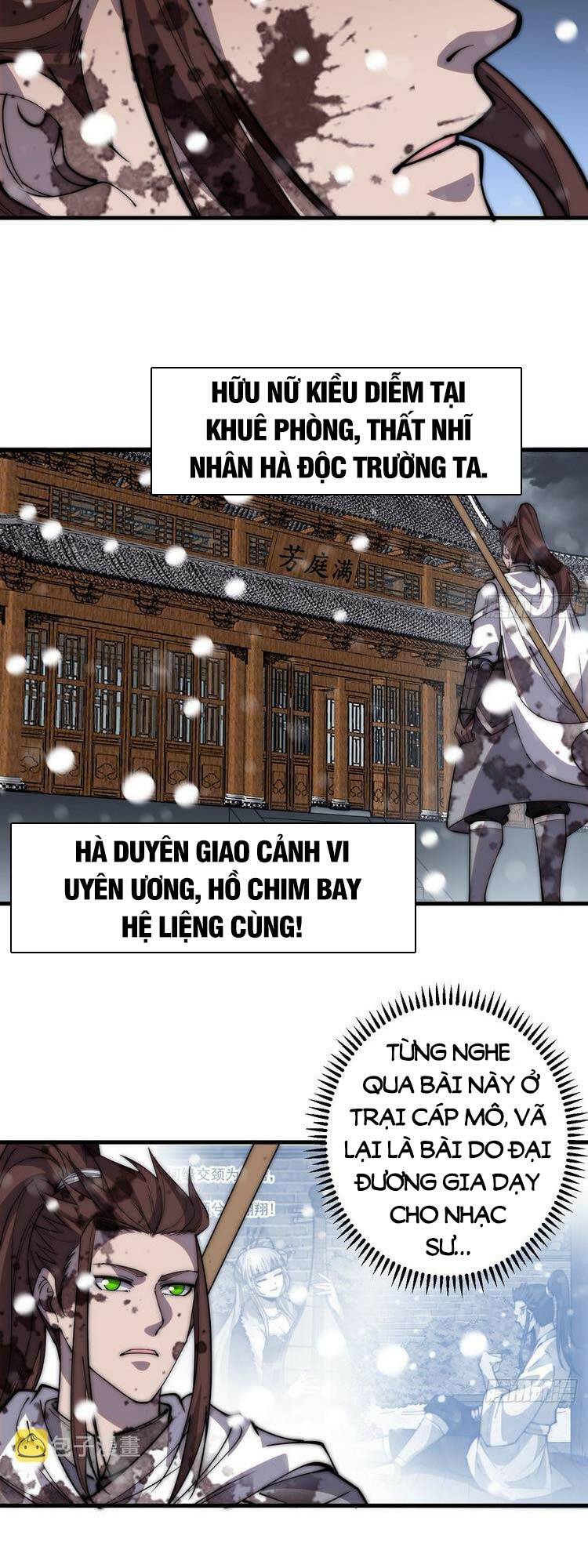Chương 441 - Trang 11