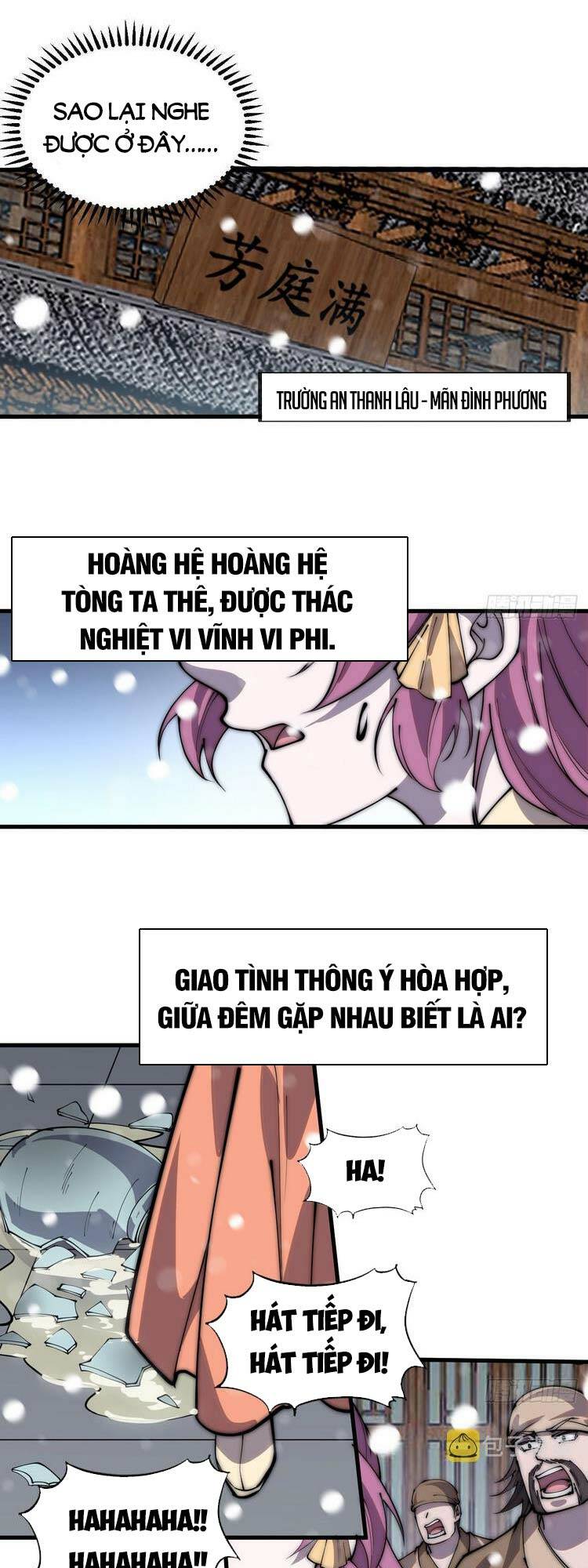 Chương 441 - Trang 12