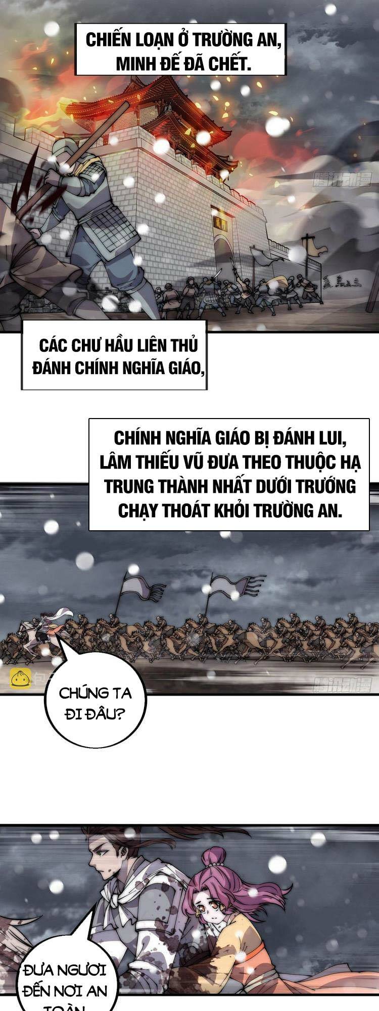 Chương 441 - Trang 19