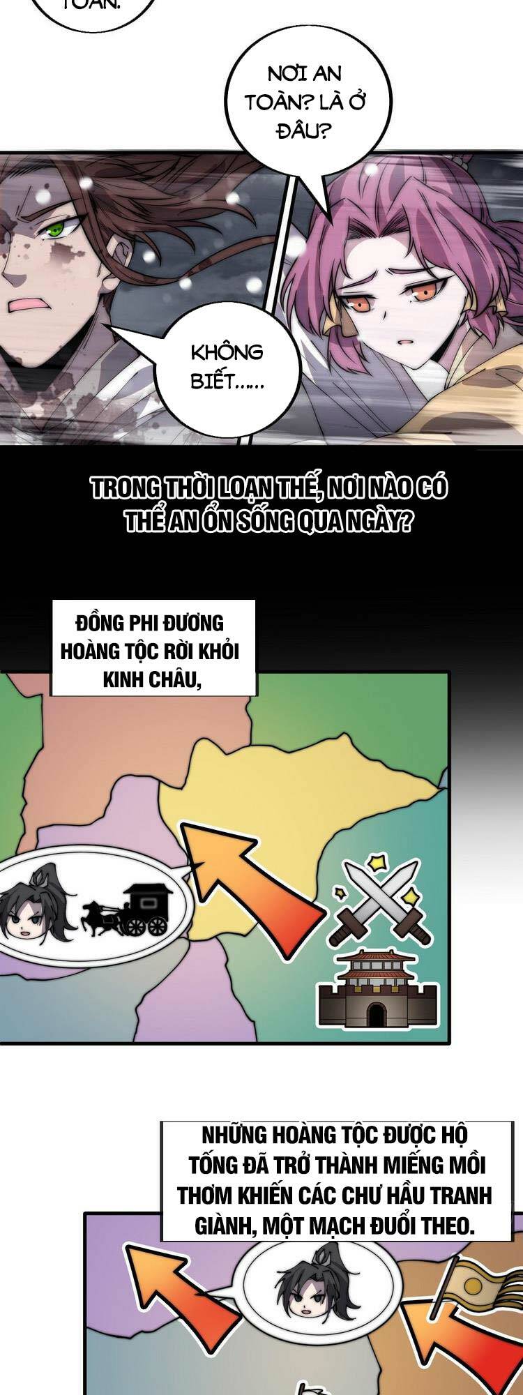 Chương 441 - Trang 20