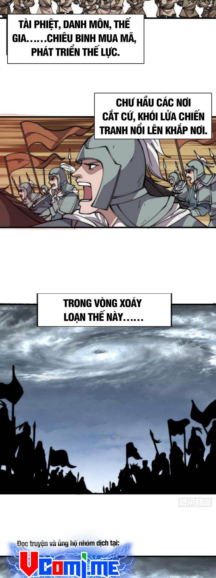 Chương 441 - Trang 22