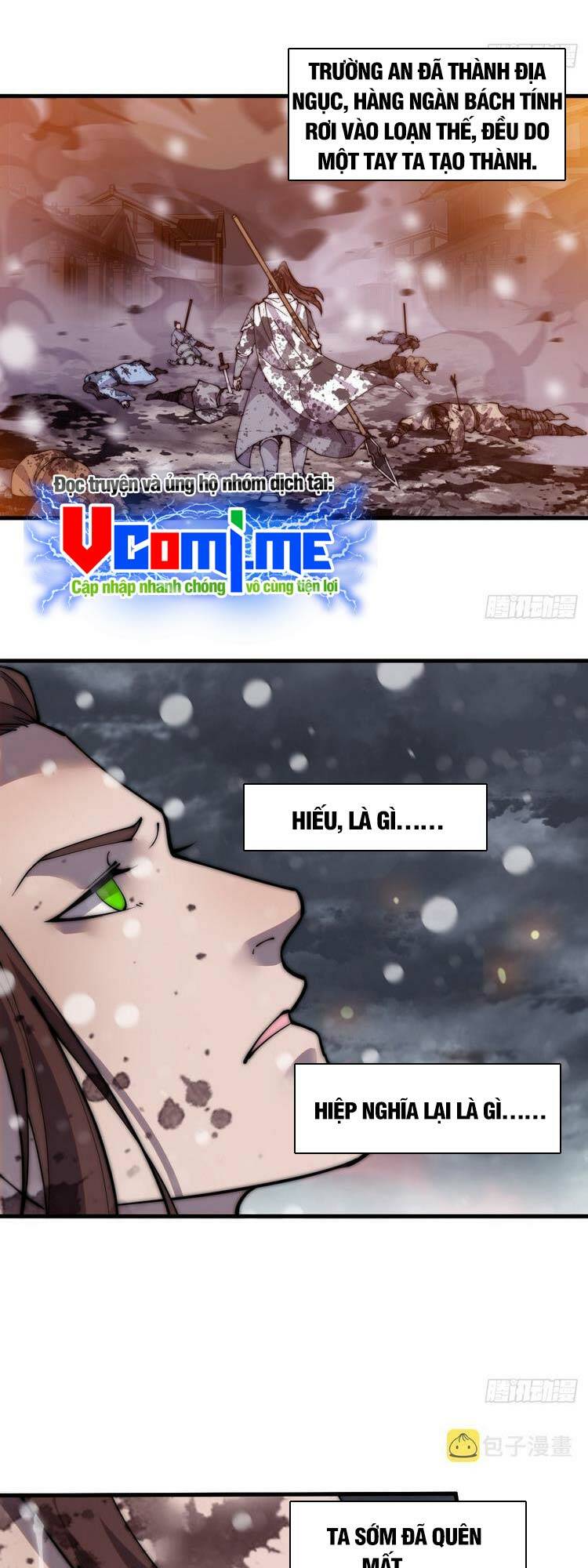 Chương 441 - Trang 8