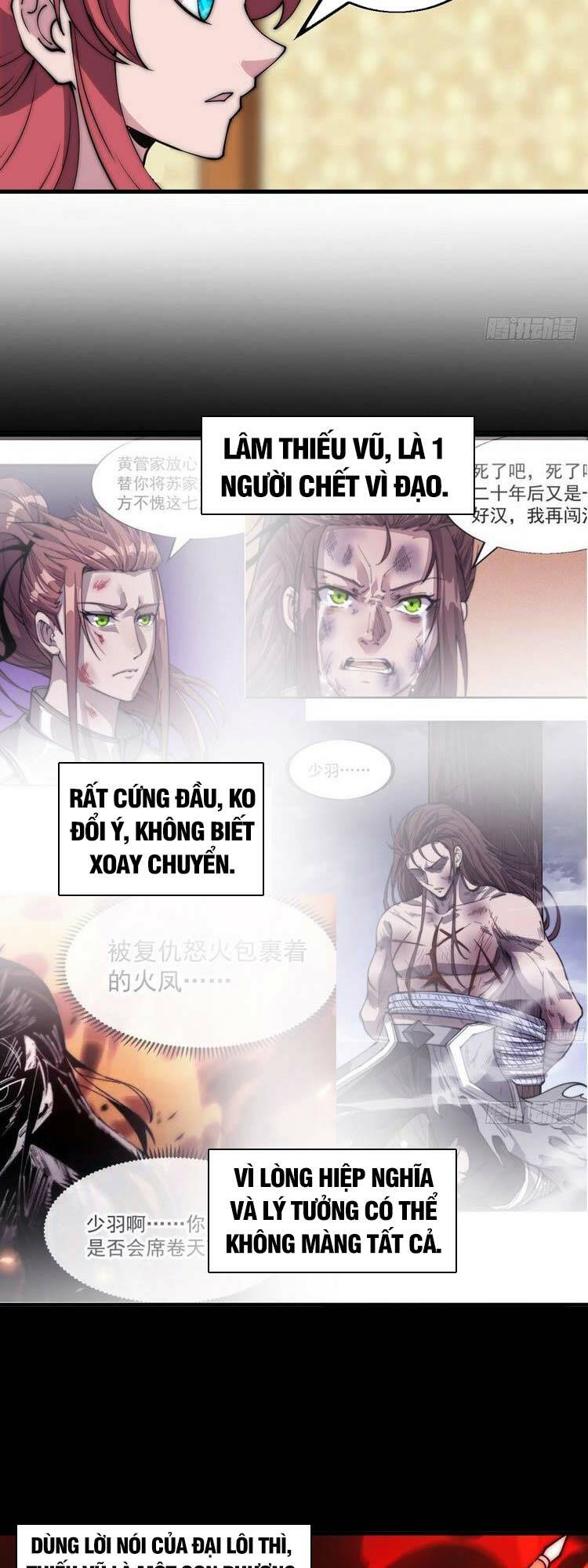 Chương 442 - Trang 11