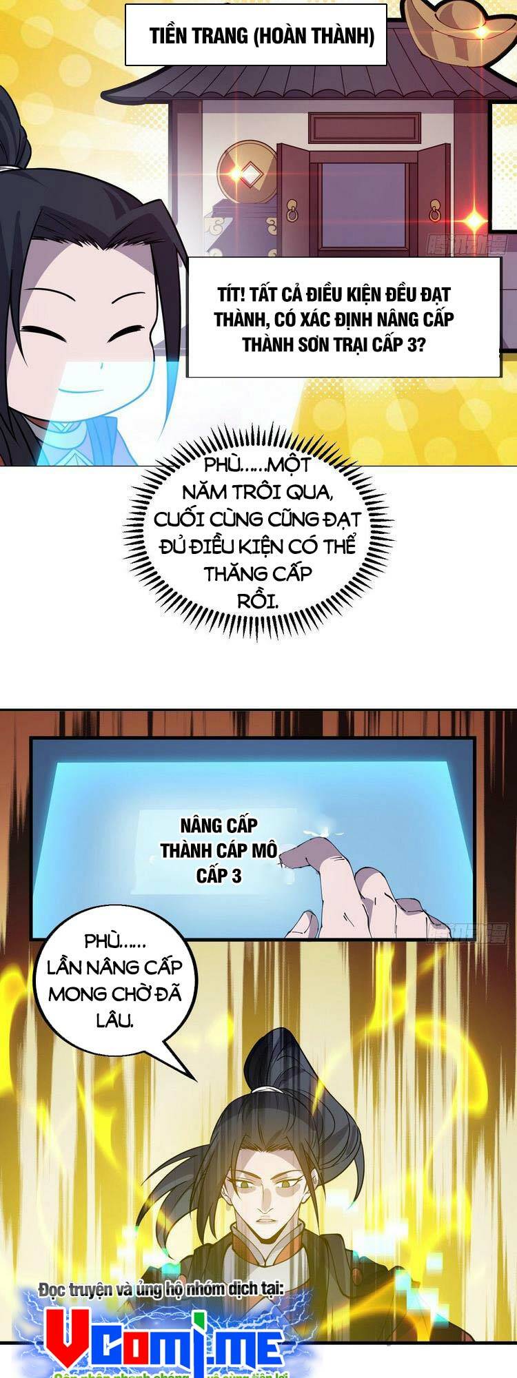 Chương 442 - Trang 22