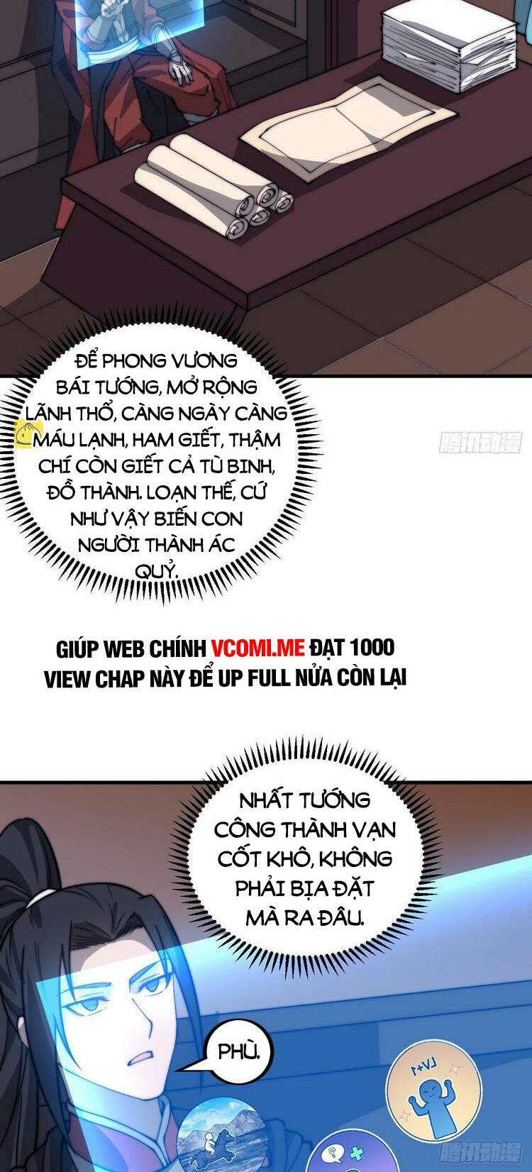 Chương 443 - Trang 16