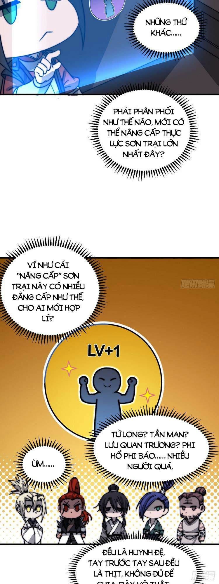 Chương 443 - Trang 19
