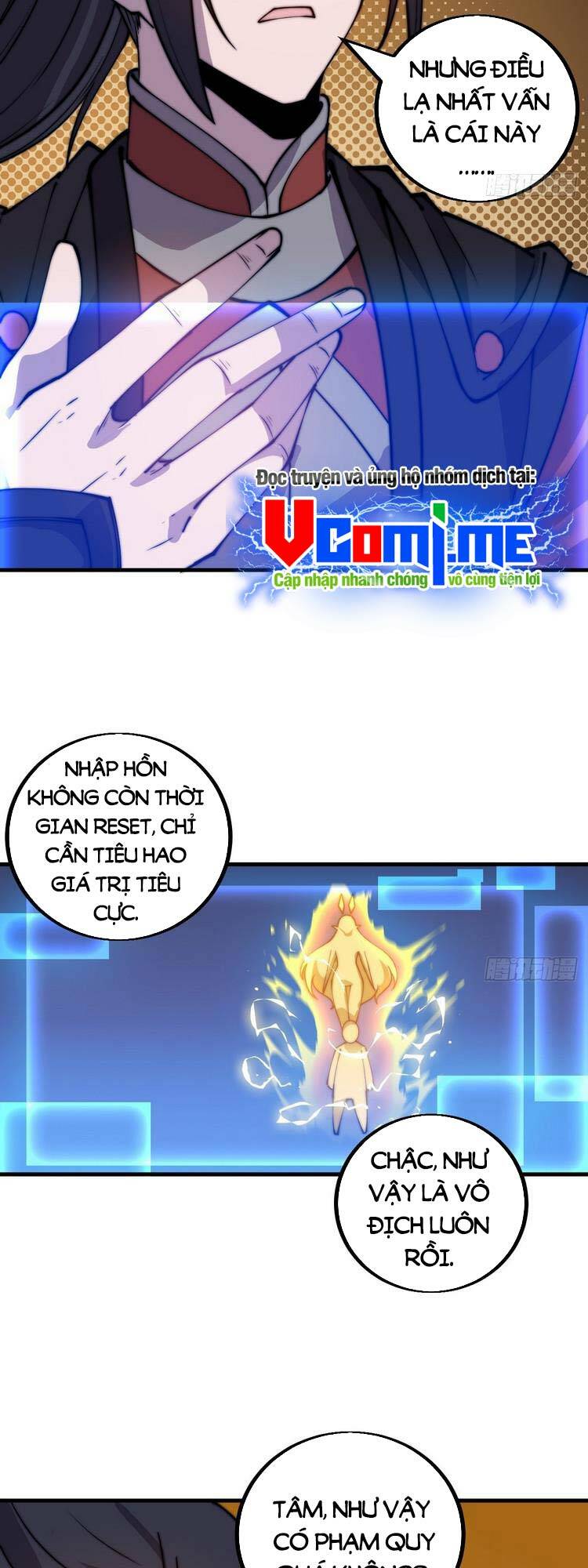 Chương 443 - Trang 3